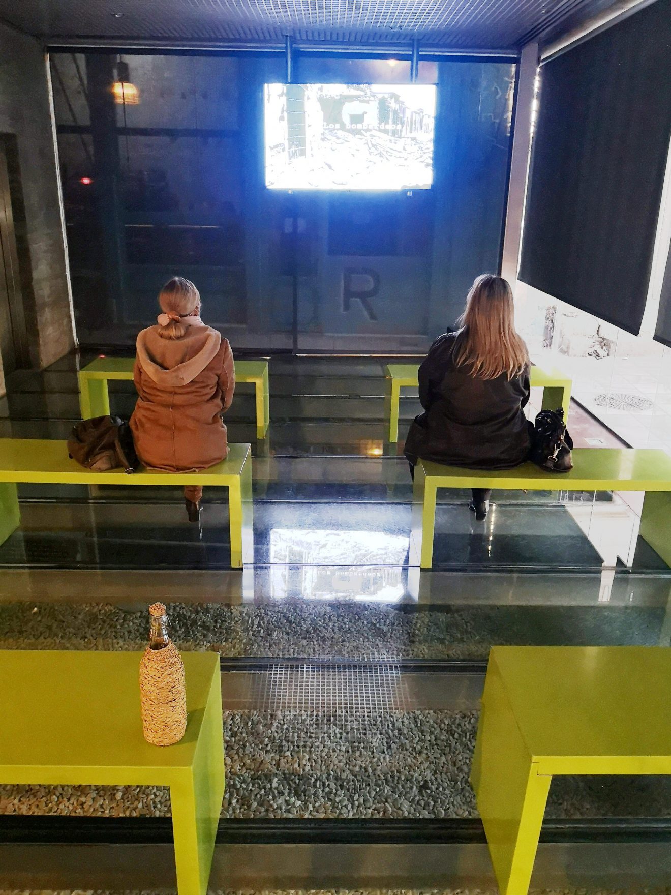 The Shelters of the Spanish Civil War in Almeria Raizes Turismo Personal