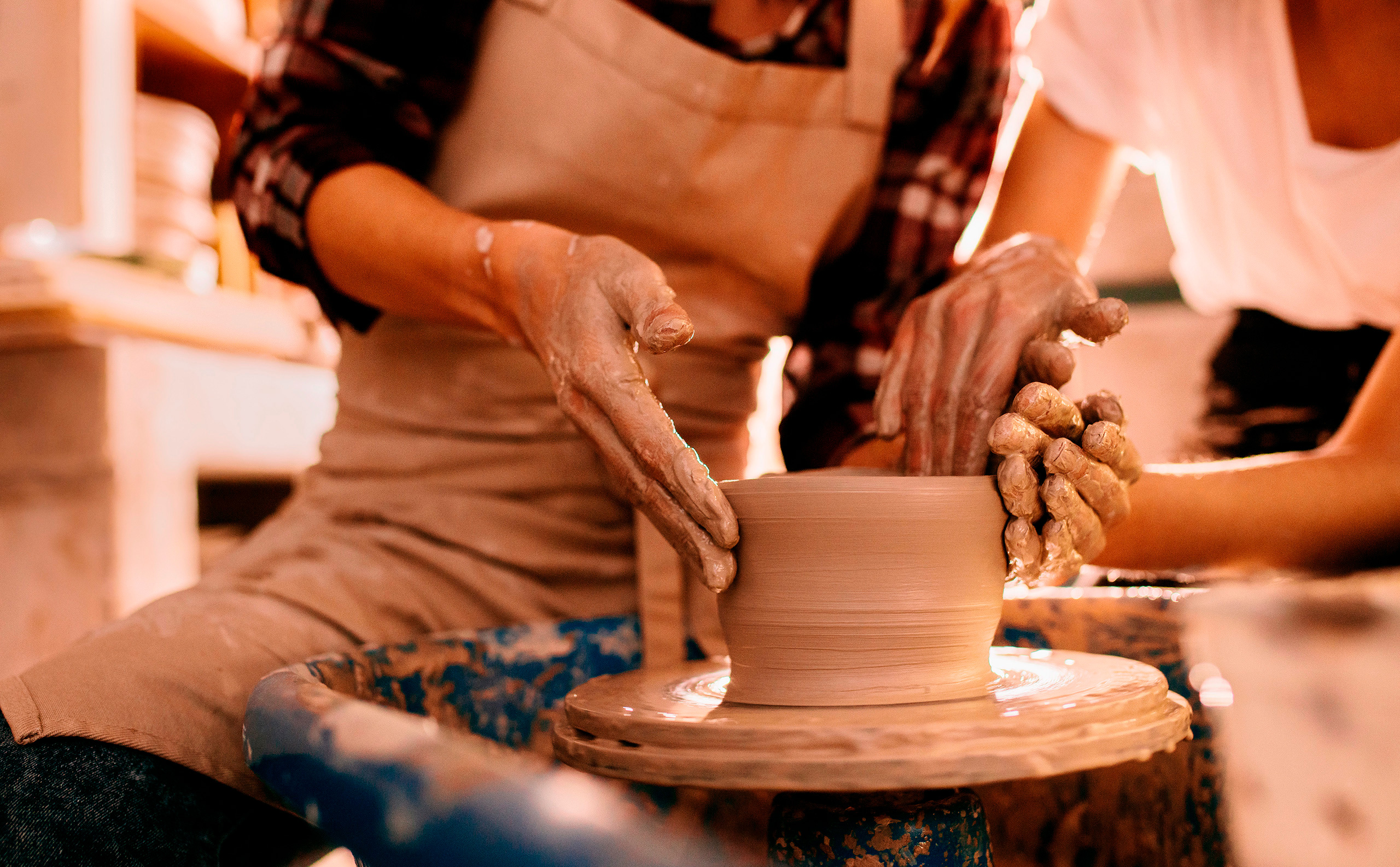 articulos de ceramica artesanal